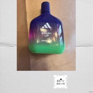ADIDAS VIBES 假日心動紫 Spark Up香水