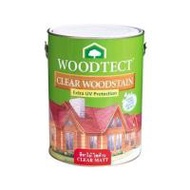 สีย้อมไม้ WOODTECT #302 สีใส ด้าน 1GL (251801)