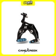 CANE CREEK Brake Caliper eeBrake G4 Regular Mount Brompton Rear black/black | BEE0378