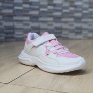 Sepatu Anak Airwalk Taylee Putih Pink Original Termurah Terbaru