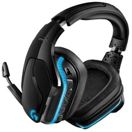 Logitech G933s 7.1 Surround Sound Lightsync Wireless Gaming Headset (PS5 Compatible)