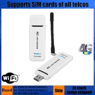 Brand New High Speed Facotry 3G 4G USB Modem WiFi Router Micro SD Sim Card Slot Car Hotspot LTE UMTS GSM (Support TPG)