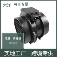 For BMW Kia Air Flow Meter Sensor 5WK9605 13621432356 Auto Parts