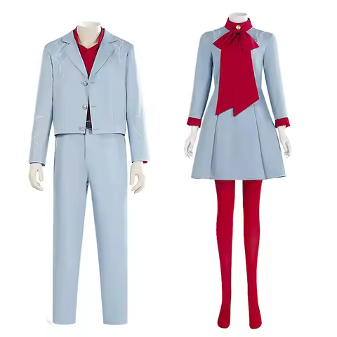 Lady Cosplay Gaga Uniform Dress Costume Bruno Clothing Mars Stage Coat Shirt Pants Outfits Halloween