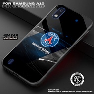 Case SAMSUNG A10 - Casing SAMSUNG A10 Terbaru Neycase { Case BOLAMIX } Silikon SAMSUNG A10 - Casing 