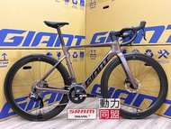 2023新版 GIANT Propel Advanced 1 DISC 單車 SRAM rival eTap無線電件 空力公路車 road bike AEROBIKE