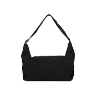 SHU SUEDE SERIES HOBO LARGE กระเป๋าสะพาย