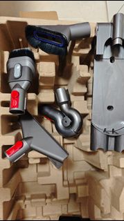 Dyson吸塵機V8配件一批 Accessories ONLY