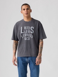เสื้อยืด Levis® Mens Lockwood Practice Tee