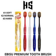 Ebisu Premium Tooth Brush toothbrush