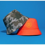 [G/FORE] Camo Golf Bucket Hat – Stylish & Comfortable Golf Headwear