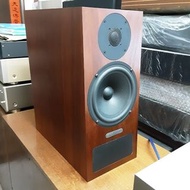 PMC Twenty 22 - 二十周年纪念版監聽書架喇叭