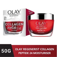 OLAY Collagen Peptide 24 Moisturizer 50G