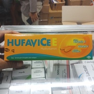 PromoHOT SALEAGEN RESMI HUFAVICE E Multivitamin Berkualitas