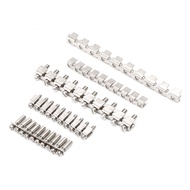 Ruiku Electric FB1-10-6 Connection Bar UK Connection Terminal Exhaust Center Electrician Accessories