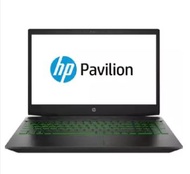 HP | Pavilion Gaming 15-cx0124TX  แล็ปท็อปสำหรับเล่นเกม