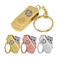 HP USB flash drive 2TB/128GB/64GB/32GB Pendrive high-speed flash drive