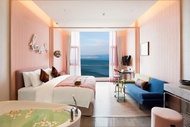 Dali Yuhui Seaview Hotel (Bohai Park)