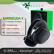 Razer Barracuda X Wireless Headphone Gaming Headphone Gaming Headset Razer Headset