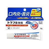 Traful Ointment (3rd Class Drug 6g)