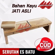 TERLARIS ASLI!! SERUTAN ES BATU ALAT SERUT ES BATU Serutan Es Batu