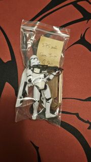 Star Wars Clone Trooper