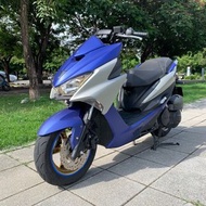 《高雄二手機車》 2019 山葉 FORCE 155 #3581 #免費試乘/二手機車/流行車款/現況/實體門市