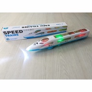 Toys FOR BOYS, NEWEST BULLET TRAIN LED FLASH TRAIN