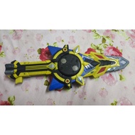 Madan Senki Ryukendo DX Madan Dagger (SOLD)