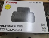 Canon pixma TS308 printer