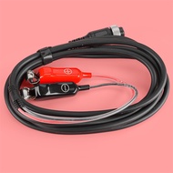 300cm Power Cord Cable Connecting Line Fit For Daiwa MJ800 MJ1200 800MJ 1200MJ Electric Fishing Reel