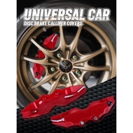 Car Disc Brake Calliper Covers
