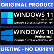 Window 11 Professional Win 10 Professional 11Home 10 Home