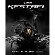 Daido Kestrel Spinning Reel