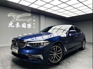 🚘2017 BMW 520d Luxury 2.0 柴油🚘