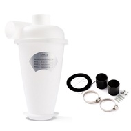 Cyclone Dust Collector Vacuum Cleaner Dust Industrial Dust Collector Small Cyclone Dust Collector Wo