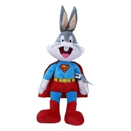 Bugs Bunny Cute Tweety Bird Superman Plush Toy Plush Puppet and Doll WvwU