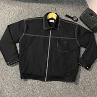 Confucius Boxy Work Jacket BLACKSMITH Boxy Work Jacket Men's/ jacket