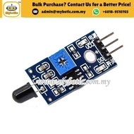 IR Infrared Flame Sensor Module