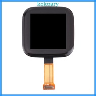 KOK Repair Part for 2 LCD Screen and Digitizer Smartwatch Accessories