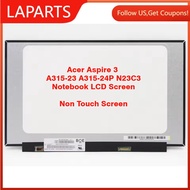15.6" Notebook LCD Screen for Acer Aspire 3 A315-23 A315-24P N23C3