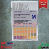 Ph Paper Merck | Ph Paper 0-14pH