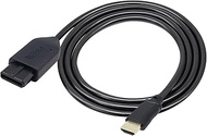 N64 to HDMI Converter Adapter All-in-One HDMI Link Cable Conversion with S-Video Signal Output (Bett