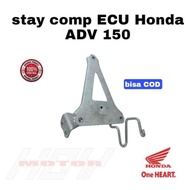 Stay Comp Ecu Honda Adv 150 Mount Original Rare