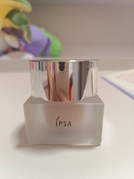 IPSA 茵芙莎 晶亮柔膚粉底霜 102