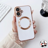 Luxury Magnetic Phone Case For Realme 12 Plus 12 Lite 11 11X 10 Pro Plus 10S 10T 9i 5G 4G 9 4G 5G 8 