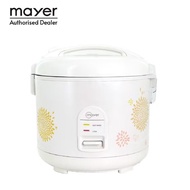 Mayer 1.8L Rice Cooker MMRC181