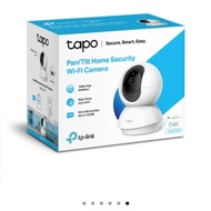 tapo c200 wifi camera
