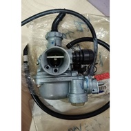 CARBURETOR EX5 CLASS