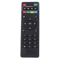Ministar Remote Control For X96 X96mini X96W Android TV Box smart IR Remote Controller